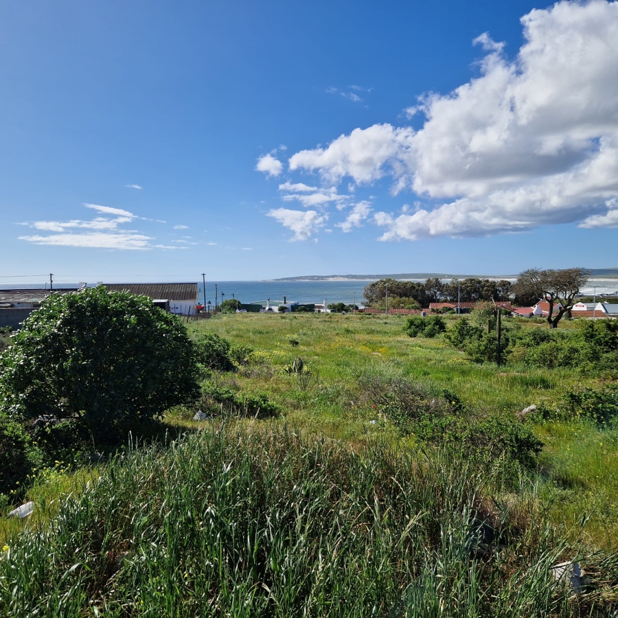 0 Bedroom Property for Sale in Middedorp Western Cape